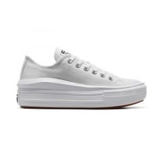 Pantofi Sport Converse CHUCK TAYLOR ALL STAR MOVE CANVAS PLATFORM Femei