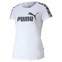 Tricou Puma AMPLIFIED TEE