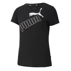 Tricou Puma AMPLIFIED GRAPHIC TEE