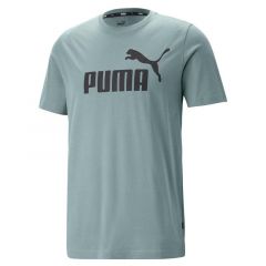 Tricou Puma ESS Logo Tee Male 