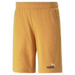 Sort Puma ESS+ 2 Col Shorts Male 