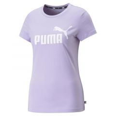 Tricou Puma ESS Logo Tee Female 