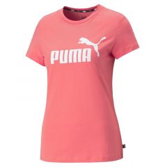 Tricou Puma ESS Logo Tee Female 