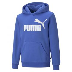 Hanorac Puma ESS Big Logo Hoodie Unisex 