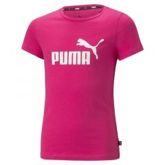 Tricou Puma ESS Logo Tee Unisex 