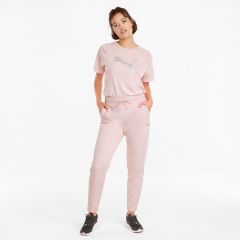 Trening Puma TECHSTRIPE TRICOT SUIT - L