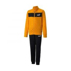 Trening Puma Poly Suit CL B Unisex