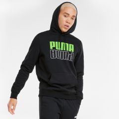 Bluza Puma EVOSTRIPE TRACK JACKET