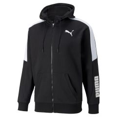 Bluza Puma EVOSTRIPE TRACK JACKET