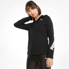 Bluza Puma EVOSTRIPE TRACK JACKET