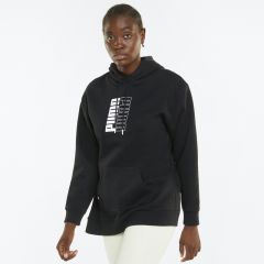 Bluza Puma EVOSTRIPE TRACK JACKET