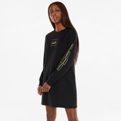Bluza Puma EVOSTRIPE TRACK JACKET