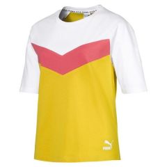 Tricou Puma PUMA XTG COLORBLOCK TEE