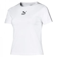 Tricou Puma CLASSICS TIGHT TOP