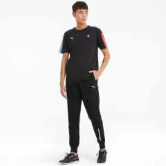 Bluza Puma STYLE CAT SATIN CREW WMNS - M