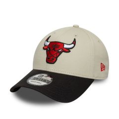 Sapca New Era NBA CONTRAST PATCH 9FORTY® Barbati