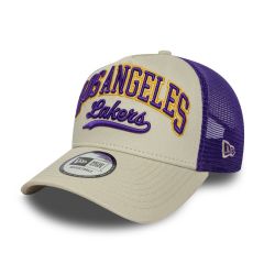 Sapca New Era NBA EFRAME TRUCKER Barbati