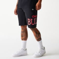 Sort New Era NBA TEAM GRAPHIC SHORT Barbati