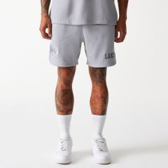 Sort New Era NBA WAFFLE SHORT Barbati