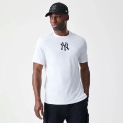 Tricou New Era MLB CF LOGO REG TEE NEYYAN  Barbati
