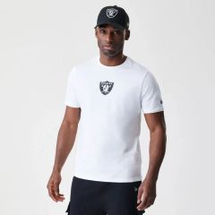 Tricou New Era NFL CF LOGO REG TEE LASRAI Barbati
