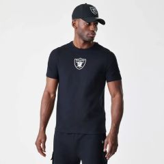 Tricou New Era NFL CF LOGO REG TEE LASRAI Barbati
