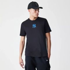 Tricou New Era MLB CF LOGO REG TEE NEYYAN Barbati