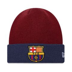 Caciula New Era CONTRAST CUFF BEANIE KTD FCBARC Unisex Copii