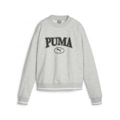 Bluza Puma SQUAD Crew Femei