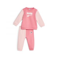 Trening Puma Minicats Downtown Set Unisex 