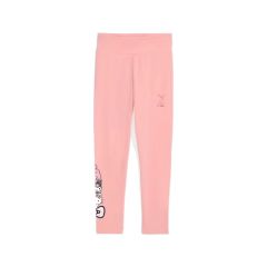 Colanti Puma X HELLO KITTY & FRIENDS High Waist Unisex Copii