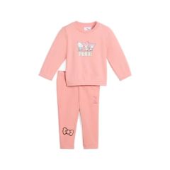Trening Puma X HELLO KITTY & FRIENDS Minicats Unisex Copii