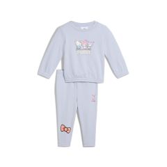 Trening Puma X HELLO KITTY & FRIENDS Minicats Unisex Copii