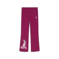 Colanti Puma PUMA X HELLO KITTY & FRIENDS Flared Leggings Unisex Copii