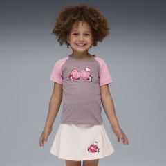 Tricou Puma PUMA X HELLO KITTY & FRIENDS Slim Tee Copii