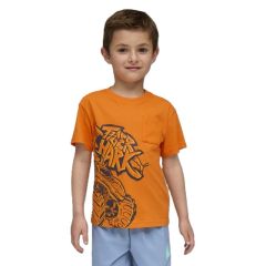 Tricou Puma PUMA X HOT WHEELS Relaxed Graphic Tee Copii
