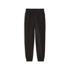 Pantaloni Puma HER Comfort High-Waist Sweatpants FL cl Femei