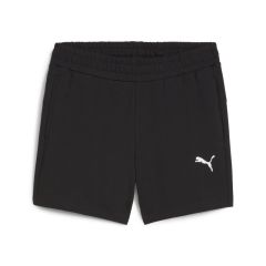Sort Puma teamGOAL Casuals Shorts Wmn Femei