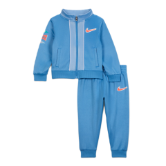 Trening Nike NKN E1D1 TRACK SUIT Unisex Copii