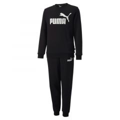 Trening Puma No.1 Logo Sweat Tr B Copii