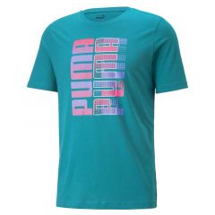 Tricou Puma Clash Graphic Barbati