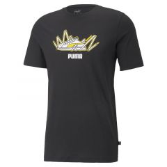 Tricou Puma Sneaker Graphic Barbati 