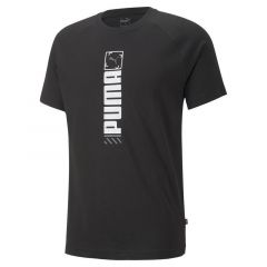 Tricou Puma Graphic Barbati 