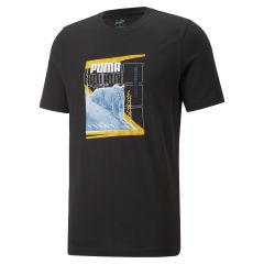 Tricou Puma Art Graphic Tee Barbati