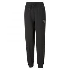 Pantaloni Puma HER High-Waist Pants Female