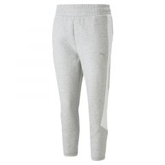 Pantaloni Puma EVOSTRIPE High-Waist Pants Female 