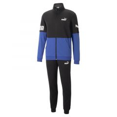 Trening Puma POWER Sweat Suit Male