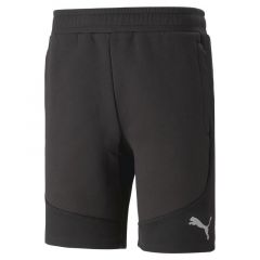 Sort Puma EVOSTRIPE Shorts Male 