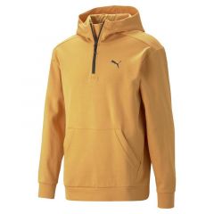 Bluza cu Fermoar Puma RAD/CAL Half-Zip Male 