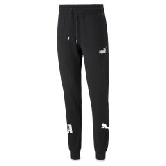 Pantaloni Puma POWER Sweatpants Male 673329-01